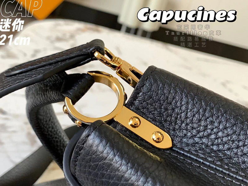 Amelia - LV Bags - 12697