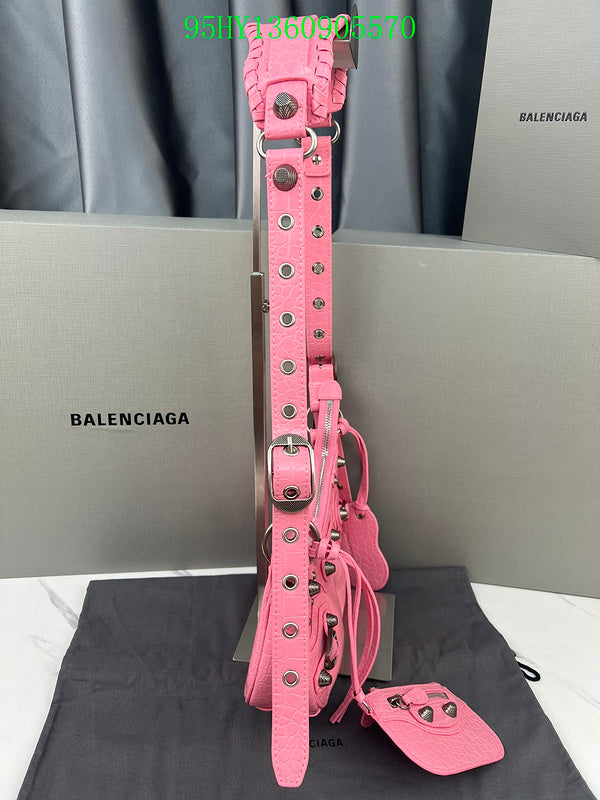 Amelia - BGA Bags - 2135