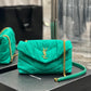 Amelia - YSL Bag - 3666