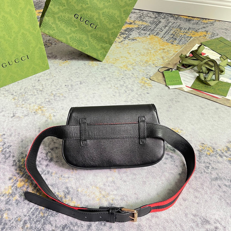 Amelia Fashion - GCI Bags - 2003
