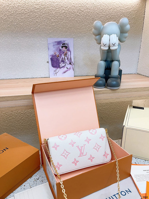 Amelia - LV Bags - 14701