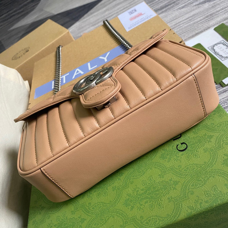 Amelia- GCI Lady Bags - 873