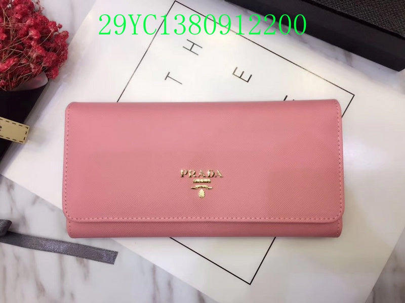 Amelia - PD Wallet - 451