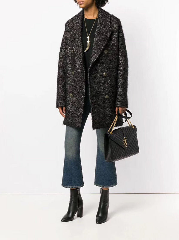 Amelia - YSL Bag - 3852