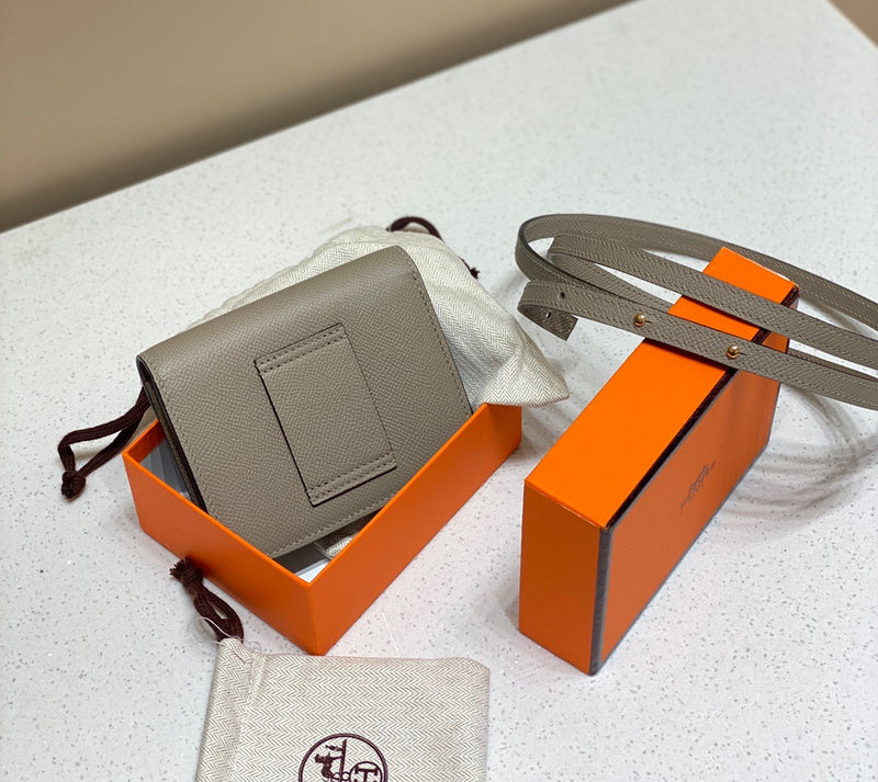 Amelia - HMS Bags - 1804
