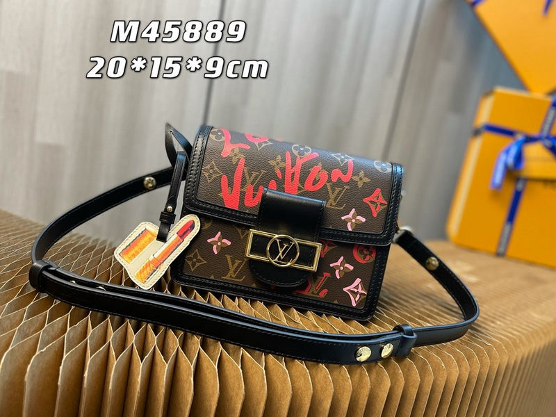 Amelia - LOV Lady Bags - 842