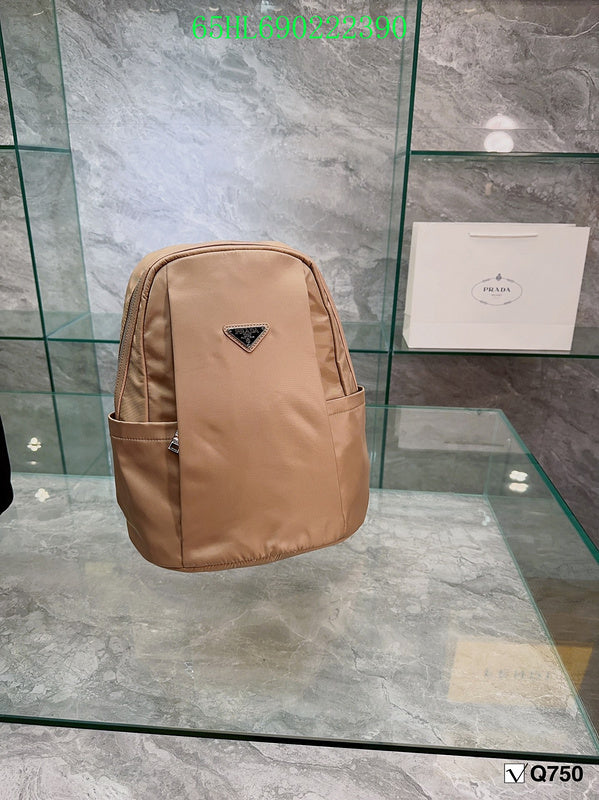 Prada Bags - The Barnes Bags  504