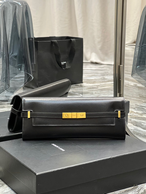Amelia - YSL Bag - 3789