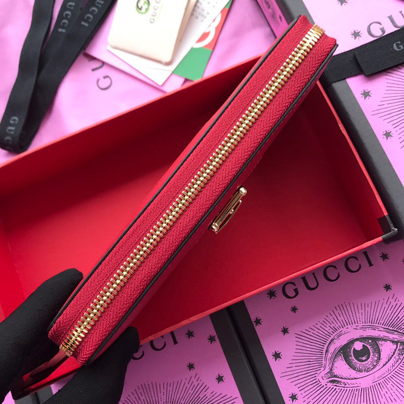 Amelia- Guki Wallet - 671