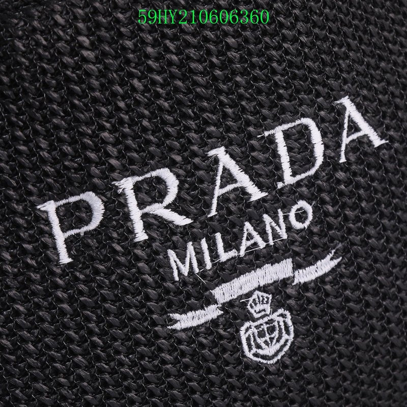 Prada Bags - The Barnes Bags  210