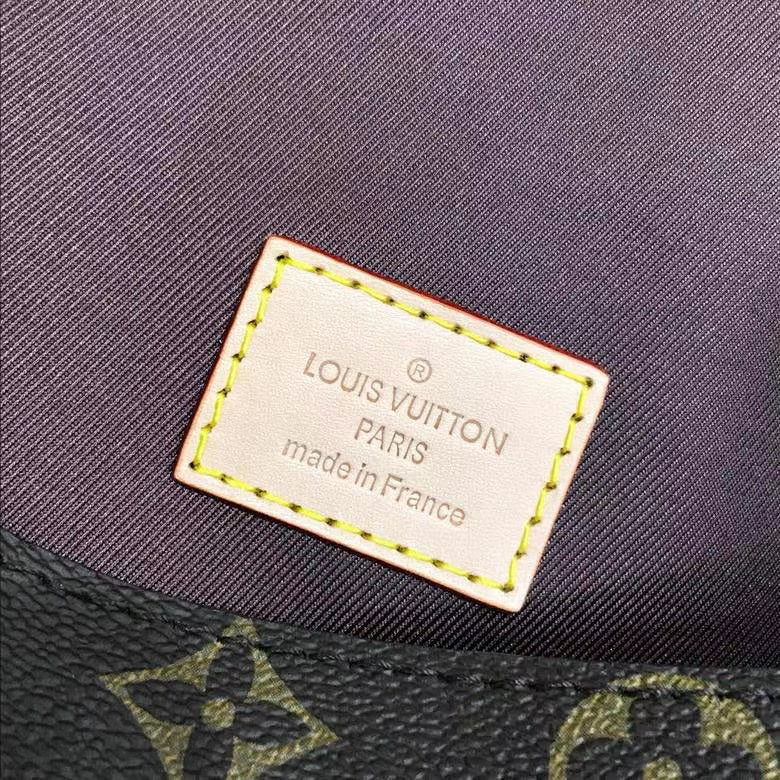 Amelia - LV Bags - 12663