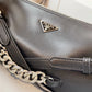 Amelia- PRDA  LUXURY BAGS - 357