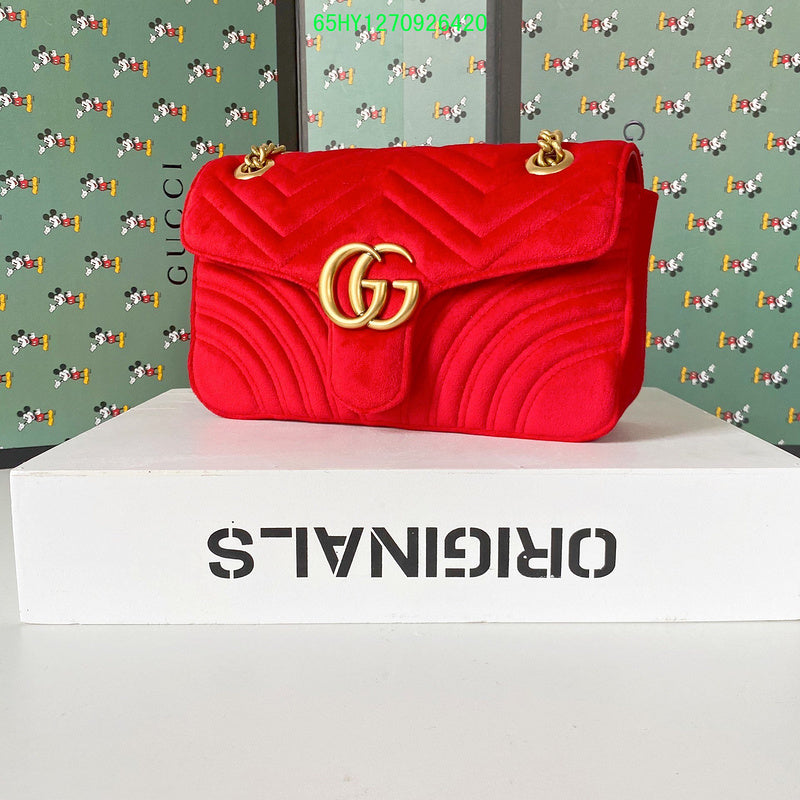 Amelia - GCI Bags - 10514