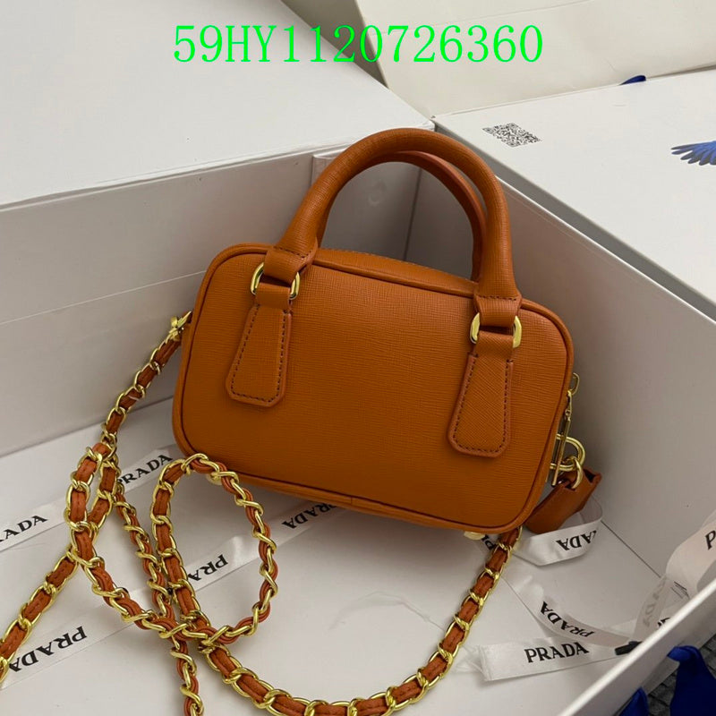 Prada Bags - The Barnes Bags  1092
