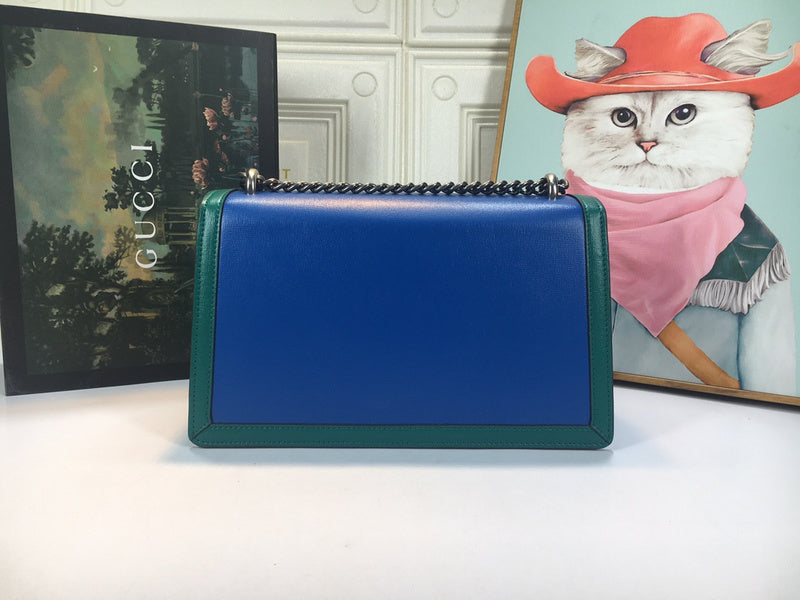 Amelia - GCI Bags - 9806