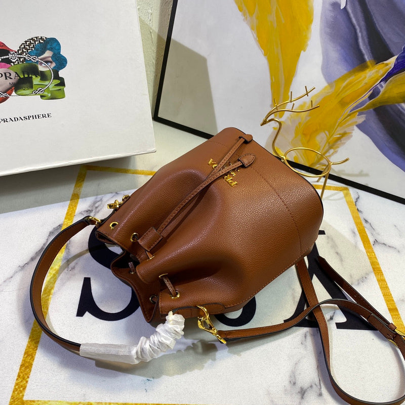 Amelia- PRDA  LUXURY BAGS - 202