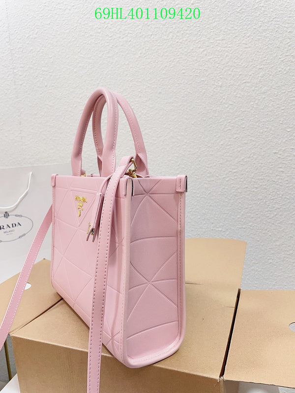 Prada Bags - The Barnes Bags  834