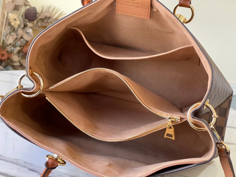 Amelia- Lu-Vi bags - 1647