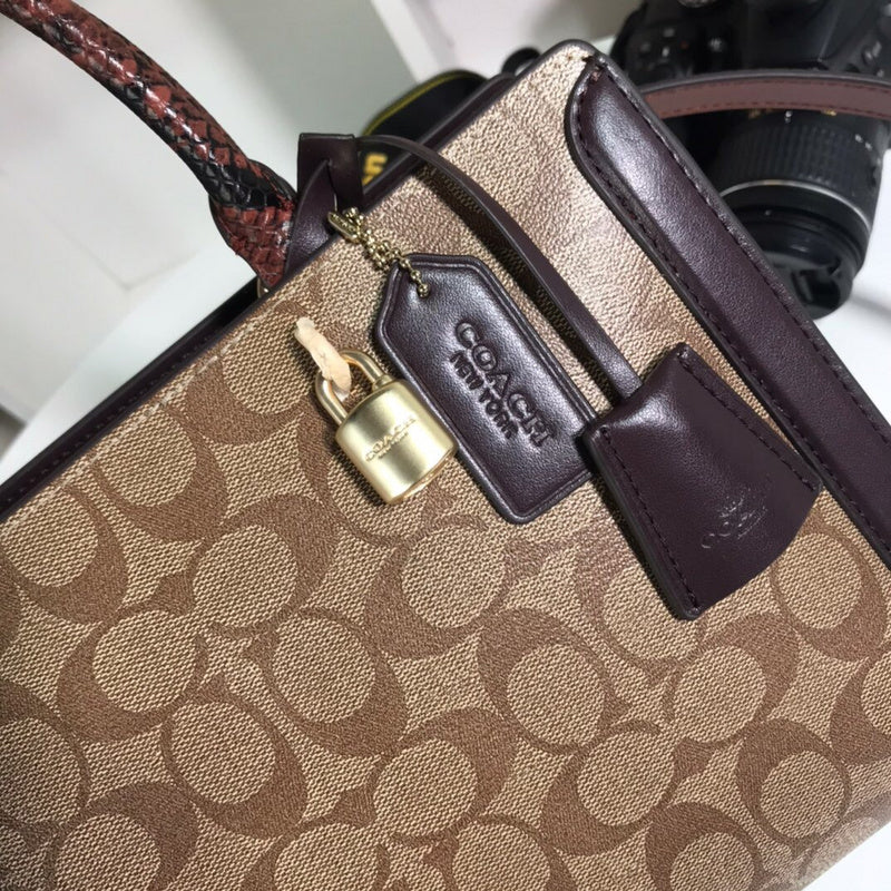 Amelia- CAH Bags - 798