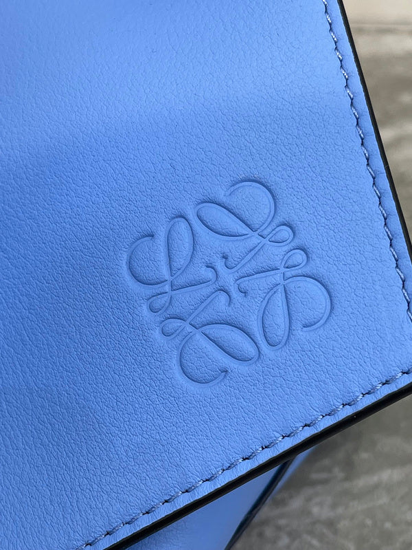 Amelia's Bag Gallery - LWO Bags - 640