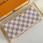 Amelia- LOV  Luxury  Wallets - 841