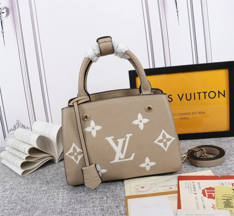 Fashion Lu-Vi bags - 3867