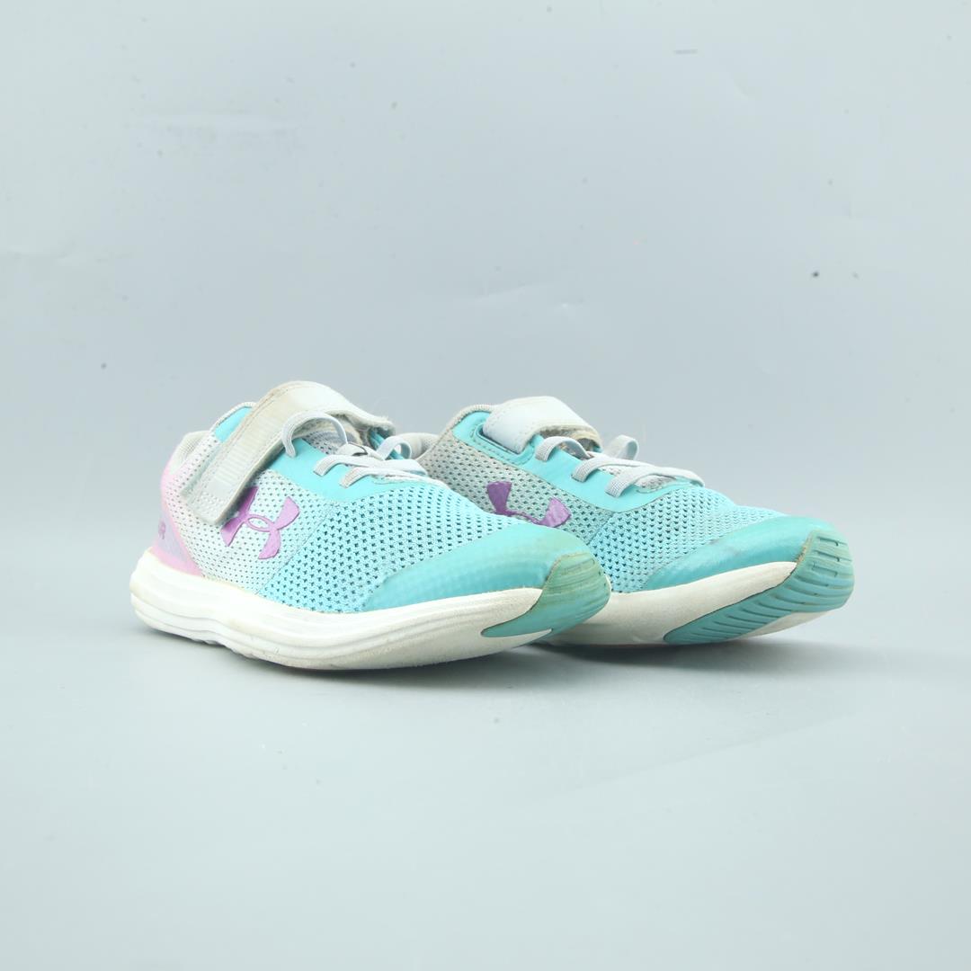 UNDER ARMOUR PRE SCHOOL SURGE RN PRISM