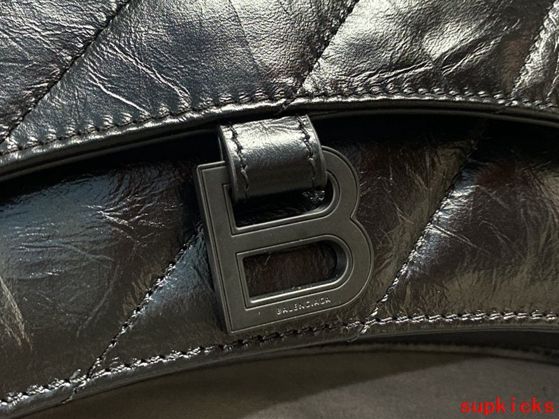 Amelia- BG Hourglass Bags - 017