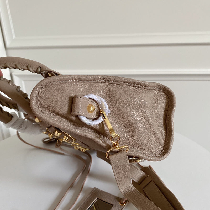 Amelia - BLN-CIAGA WOMEN LUXURY BAGS - 614