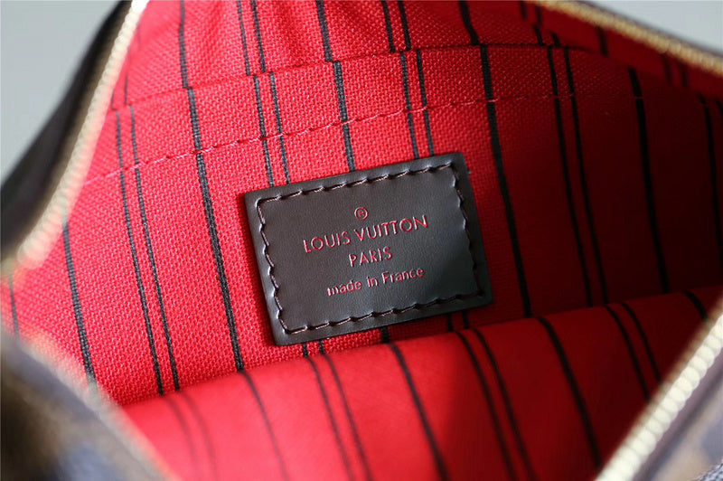 Fan Fashion Lu-Vi bags - 8108