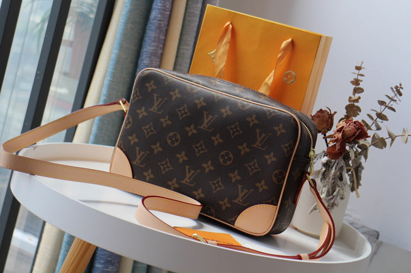 Amelia - LV Bags - 14075