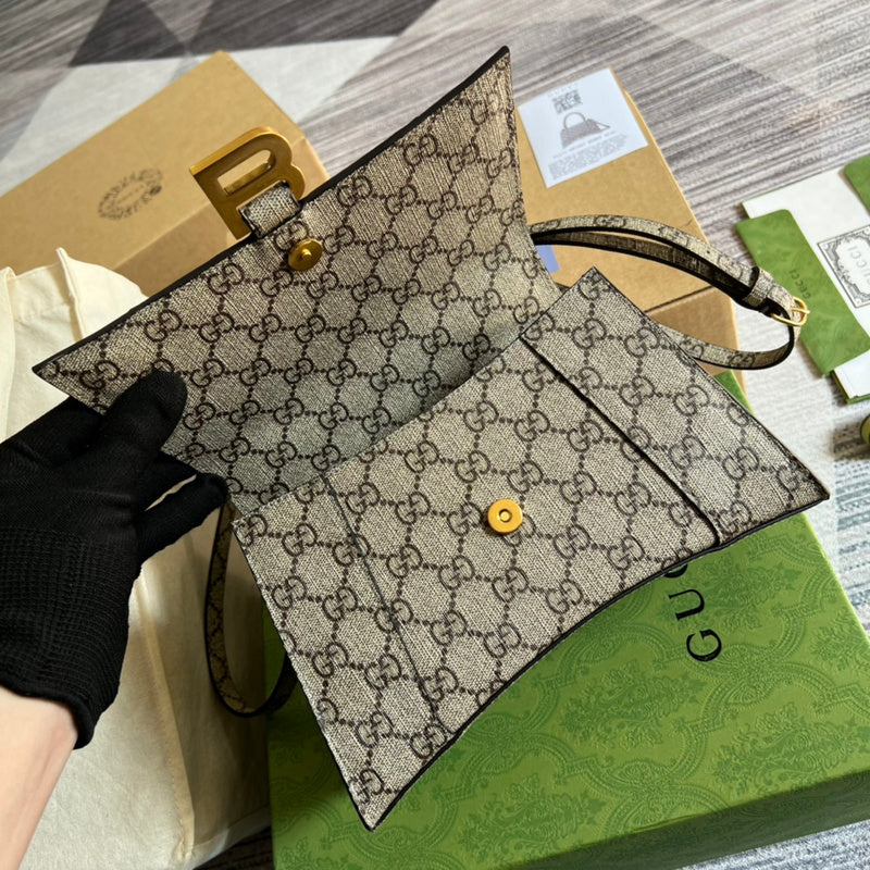 Amelia- GCI Bags - 4654