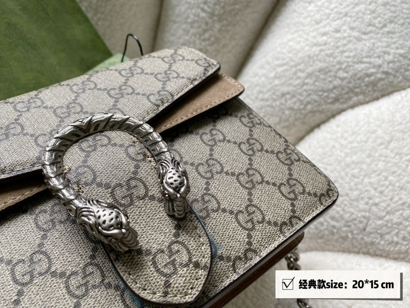 Amelia  - GCI Bags - 11642