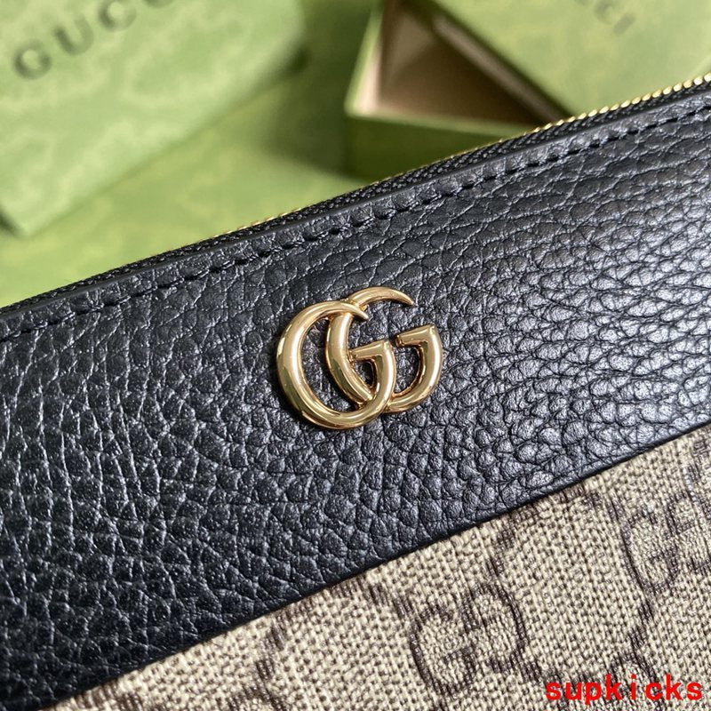 Amelia- Mix Wallets - 267