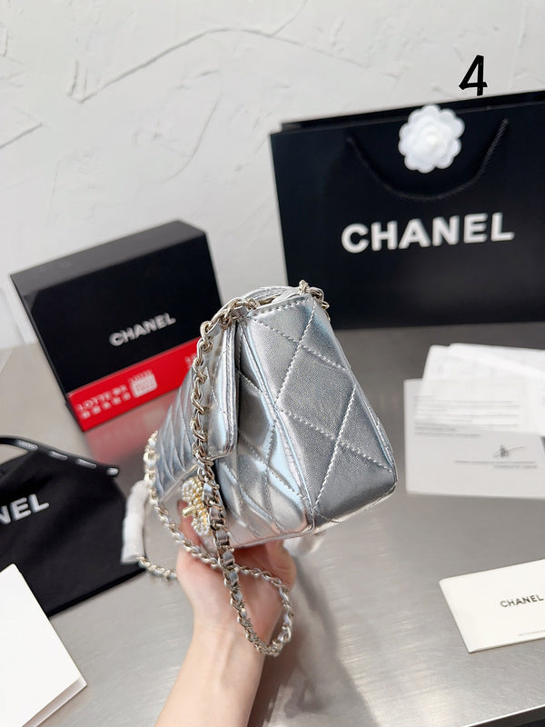 Amelia- CHL Bags - 6918
