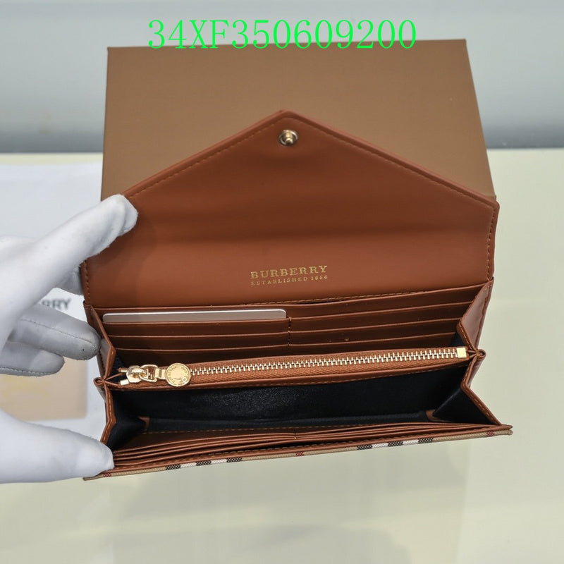 Amelia - BOR Wallet - 168