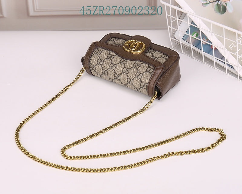 Amelia - GCI Bags - 10490