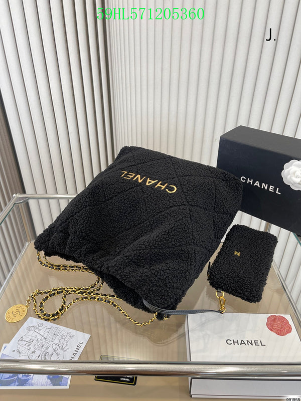 Amelia CHL Bags - 1765