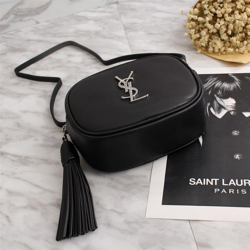 Amelia - YSL Bag - 2556
