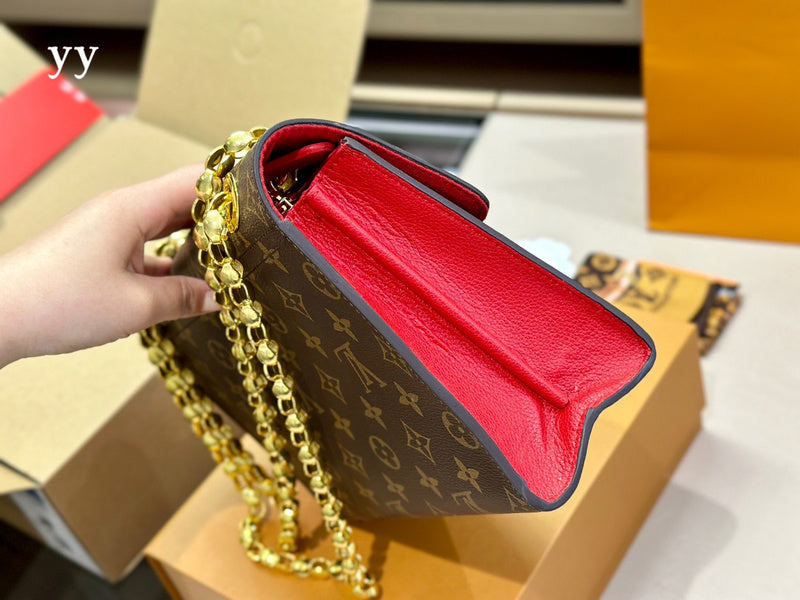 Amelia - LV Bags - 14998