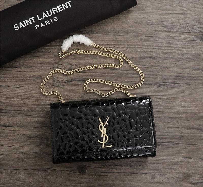 Amelia - YSL Bag - 2859