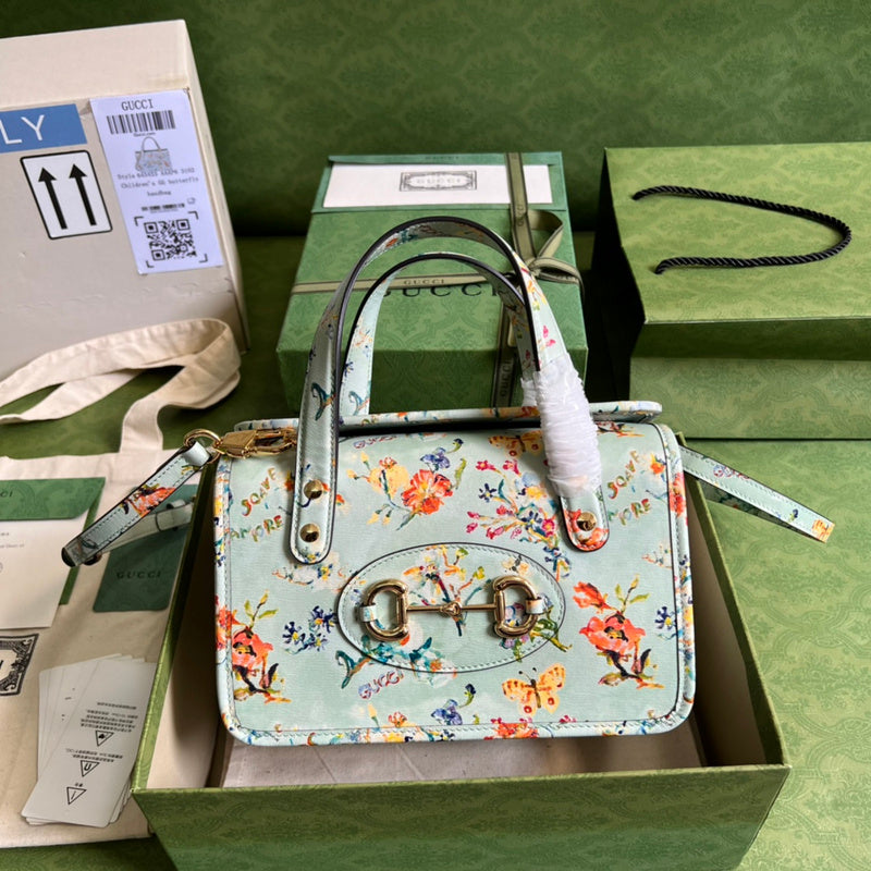 Amelia-i GUKI Women Bags - 1117