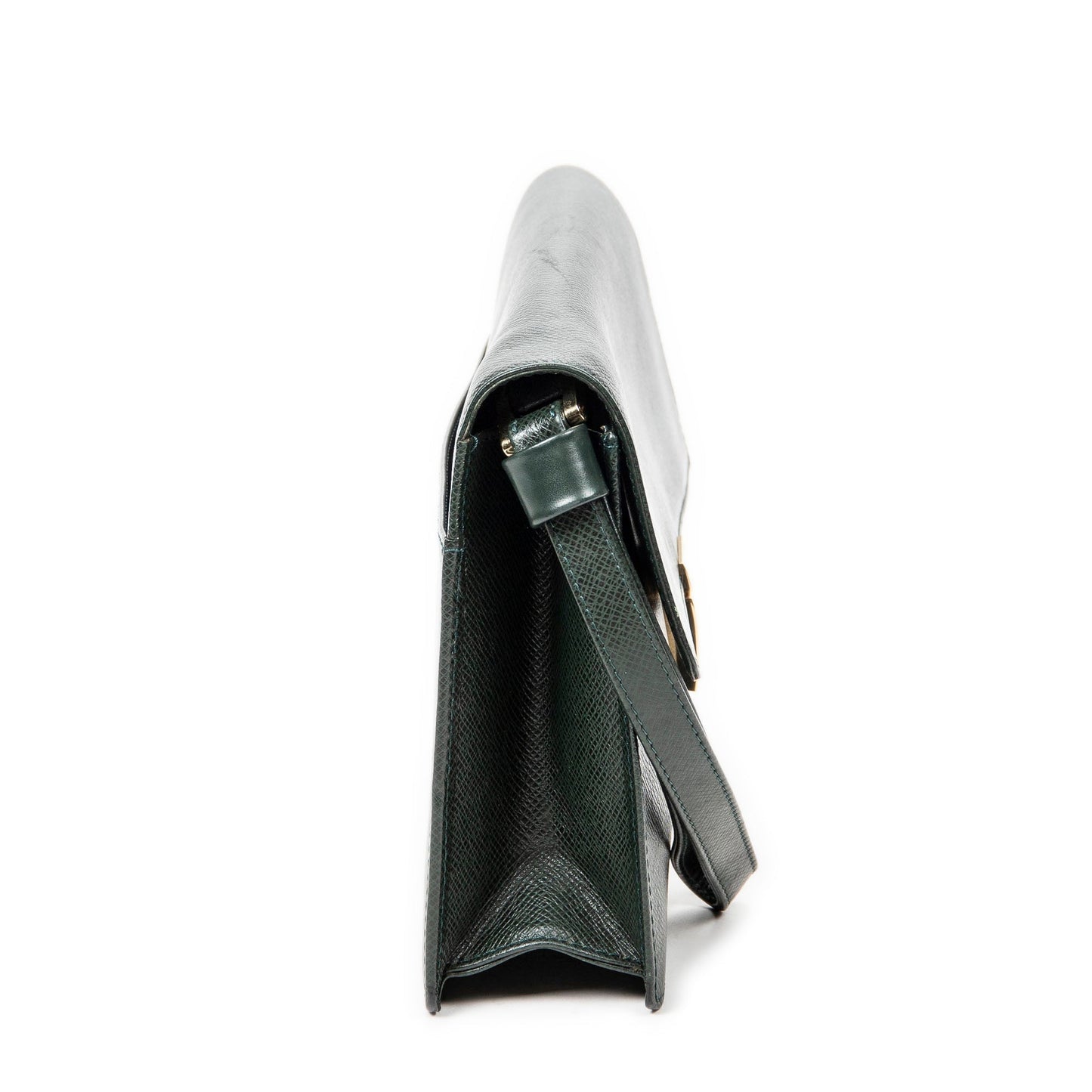 Selenga Clutch