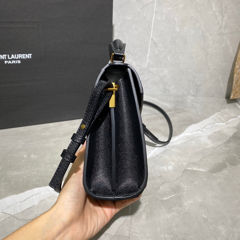 Amelia - YSL Bag - 4097