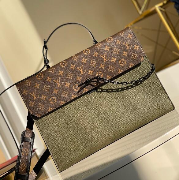 AmeliaLuxury - LOV Bags - 2550