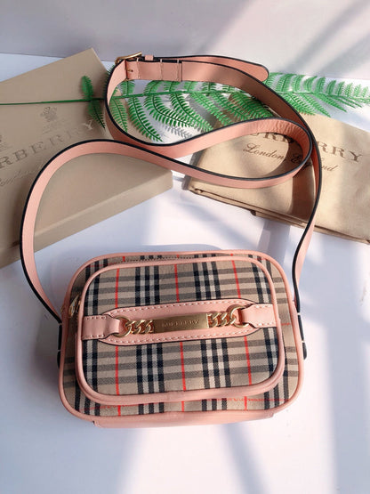Burberry Bags - Bagsattire   594