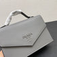 Amelia- PRDA  LUXURY BAGS - 517