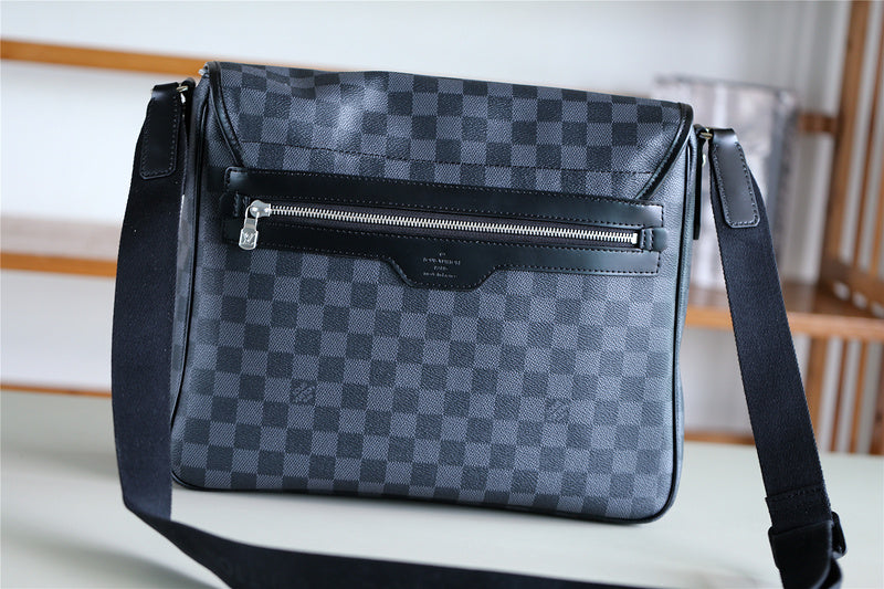 Fan Fashion Lu-Vi bags - 10469