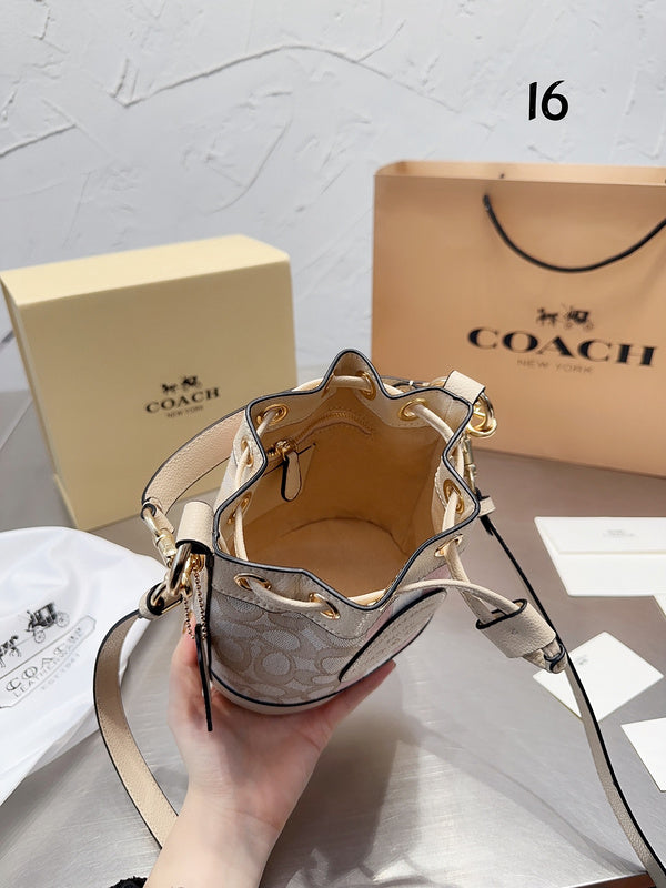 Amelia - CCH Bags - 370