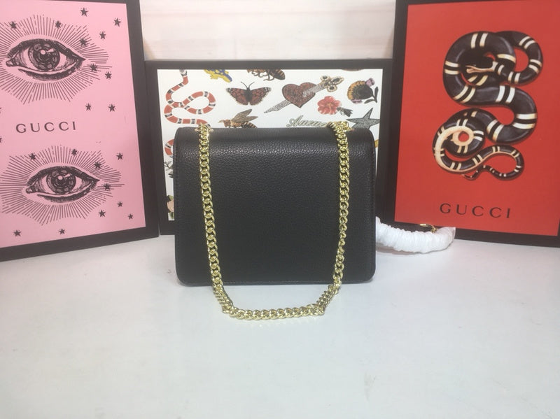 Amelia- GUKI Bags - 383